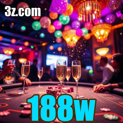 Arcade em 188w: A Revolução da Diversão Digital