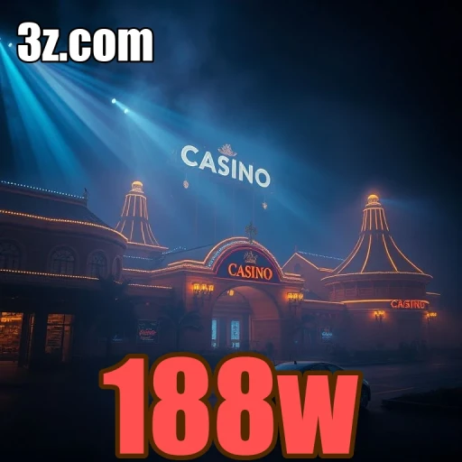 Cartões do 188w: Interatividade e Informações para Gamers