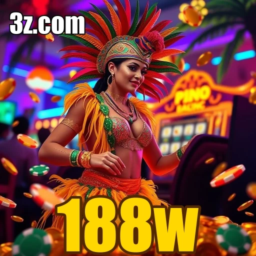 Diversão Casual com 188w: Jogos que Encantam e Diversificam