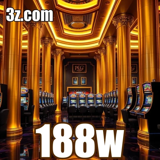 Táticas Brilhantes: Estratégia Inovadora no 188w para Jogadores