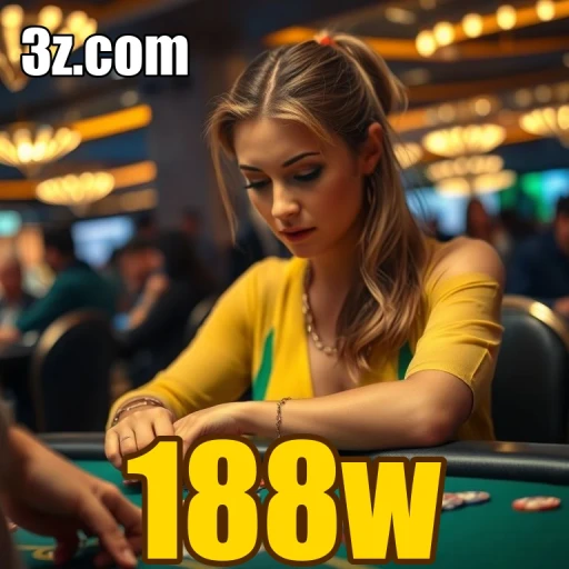 Arte e Estratégia: A Seção Tower do 188w Revela Surpresas